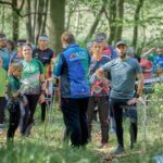 międzynarodowe zawody bukowa cup xii – już w majówkę w puszczy bukowej!