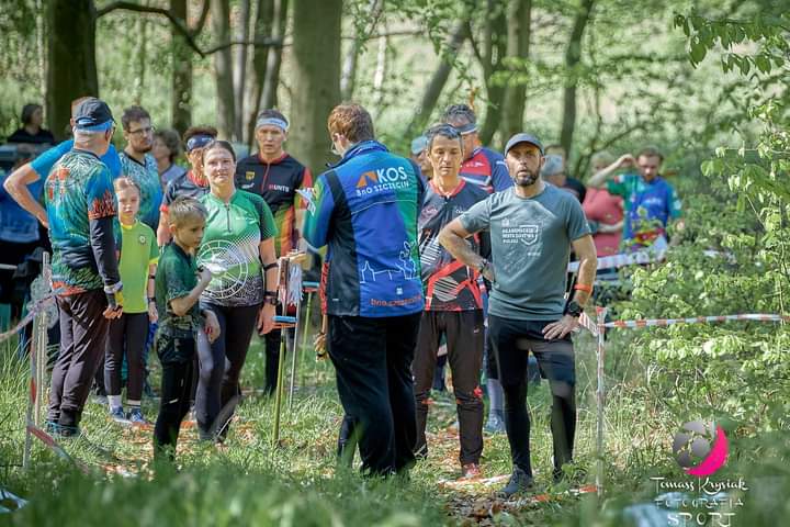 międzynarodowe zawody bukowa cup xii – już w majówkę w puszczy bukowej!