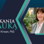 światowej klasy ekspertka w szczecinie. dr jennifer kirwan gościem spotkania z nauką na pum