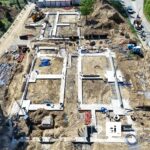 nowy żłobek przy ulicy pszczelnej – inwestycja dla najmłodszych nabiera tempa