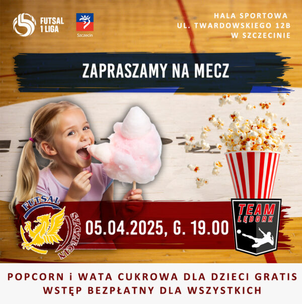 rodzinna sportowa sobota na twardowskiego – futsal, emocje i atrakcje dla najmłodszych