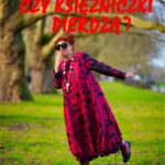 ciekawe, czy księżniczki pierdzą?