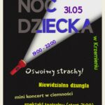noc dziecka