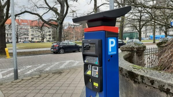 koniec z mandatami „za zapominalstwo”? szczecin wysyła sms-y, które mogą uratować portfel