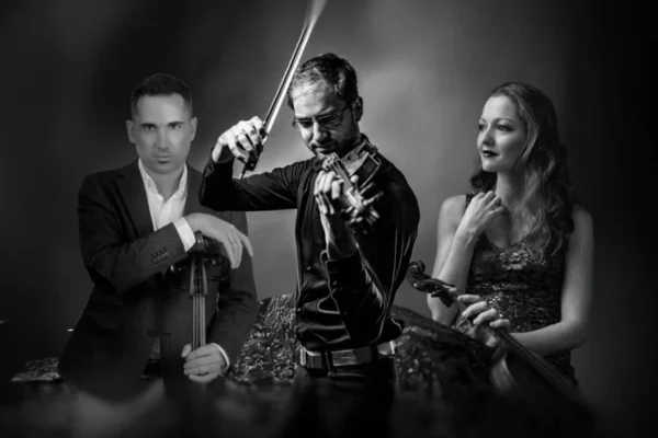 bach jakiego nie znacie. wieczór z muzyką mistrza w willi lentza