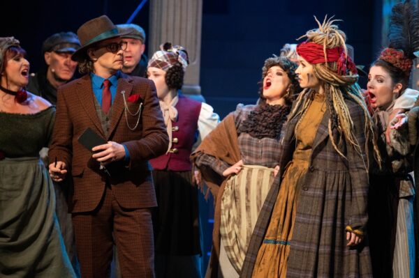 „my fair lady” wraca do szczecina. opera na zamku zaprasza na musical