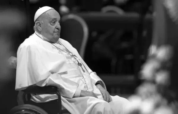 nie żyje papież franciszek. zmarł w wieku 88 lat
