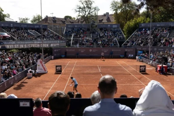 rekordowa pula, większy prestiż. nadchodzi invest in szczecin open 2025