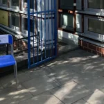 mały gest, wielkie znaczenie. „krzesełko dla seniora” znów w szczecinie