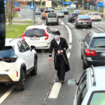 uważajcie na mima. wrócił na ulice szczecina
