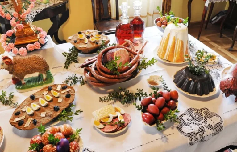 Dlaczego tegoroczna Wielkanoc jest wyjątkowa?