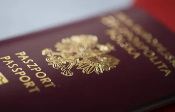 paszport w sobotę? tylko 12 kwietnia w szczecinie