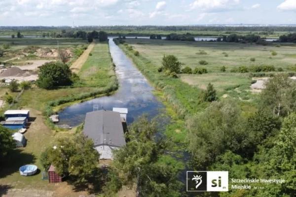 jest jeszcze czas na złożenie oferty. na kanale ceglanym-wiskord szykują się zmiany