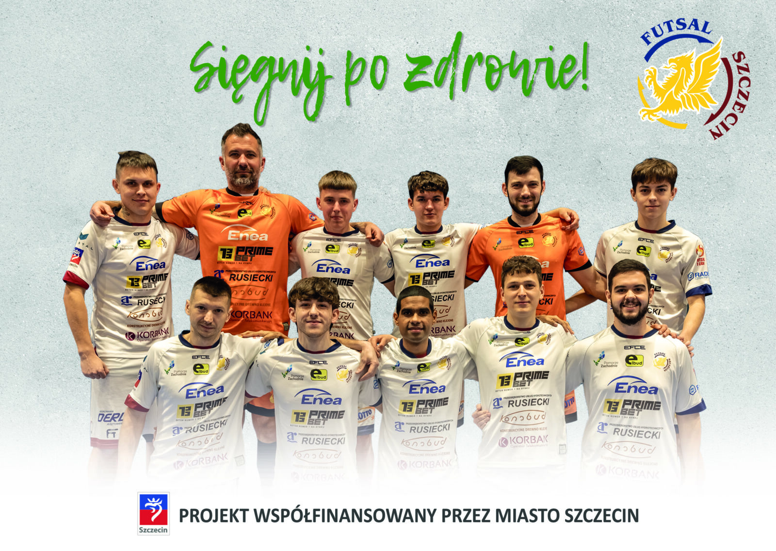 sięgnij po zdrowie to kolejny pomysł na edukcję prozdrowotną dzieci