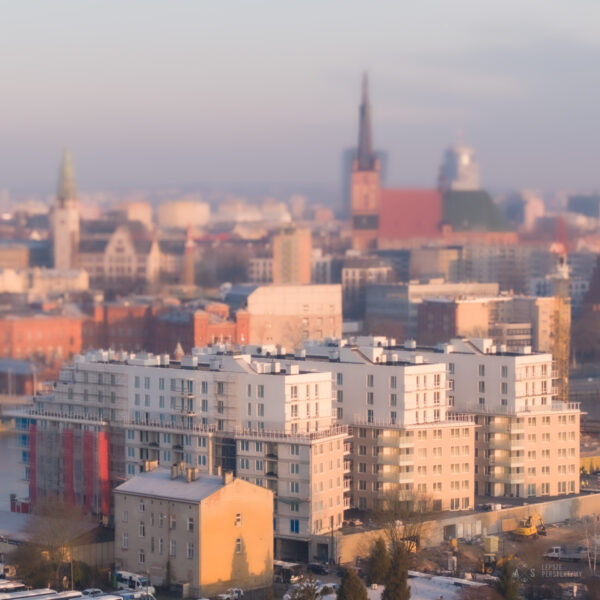 rewitalizacja z ludzką twarzą. trzy organizacje będą wspierać mieszkańców szczecina