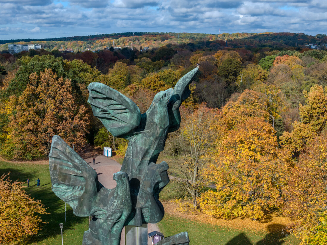 „80 na 80-lecie” – Szczecin świętuje z mieszkańcami. Rusza specjalny program grantowy