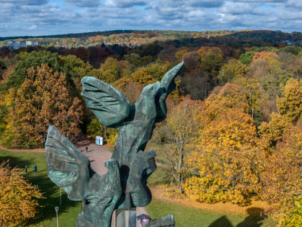 „80 na 80-lecie” – szczecin świętuje z mieszkańcami. rusza specjalny program grantowy
