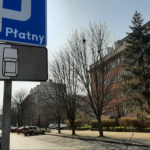 w majówkę parkujemy za darmo. później przychodzą zmiany i... podwyżki