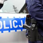 groził, niszczył, posiadał narkotyki. 35-latek zatrzymany przez szczecińską policję
