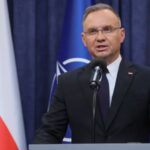 26 kwietnia dniem żałoby narodowej po śmierci papieża franciszka