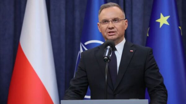 26 kwietnia dniem żałoby narodowej po śmierci papieża franciszka