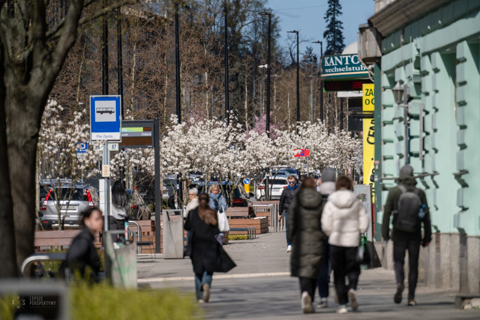 brak planów na niedzielę? sprawdzamy, co dziś dzieje się w szczecinie