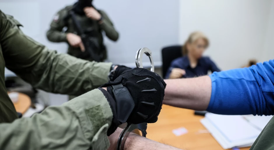 dożywocie dla przywódców brutalnej grupy przestępczej ze szczecina