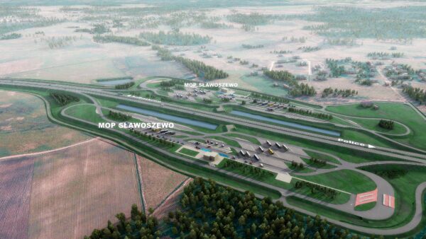 miliardowe inwestycje w szczecinie i rekordowy tunel pod odrą