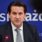 były prezes gus w urzędzie miasta. finansami szczecina zajmie się dominik rozkrut