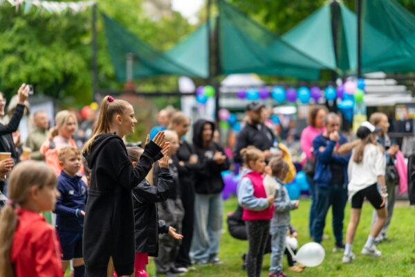 piknik pasji 2025 – święto szczecińskich organizacji już 14 czerwca!