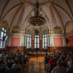 muzyczna uczta w sercu szczecina. koncert „cud, miód, malina” w ramach szczecin classic