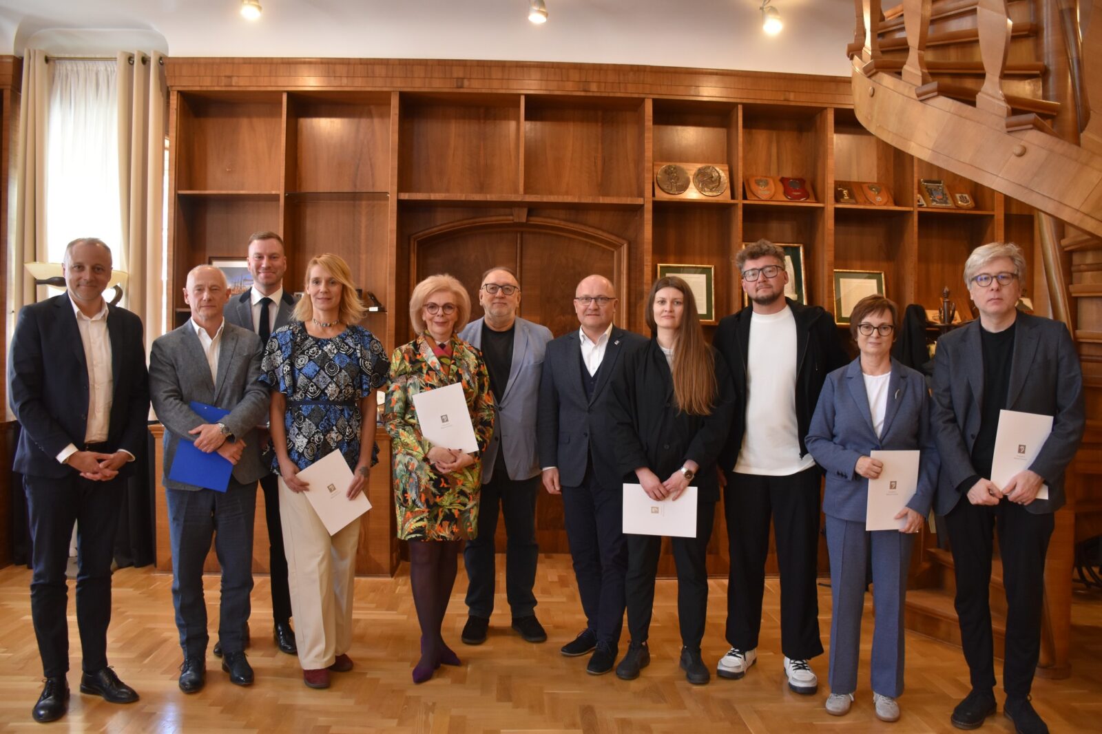 szczecin stawia na kulturę. nowa prezydencka rada kultury ma inspirować i doradzać