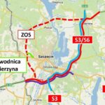 obwodnica mierzyna coraz bliżej. inwestycja wchodzi w etap przetargowy