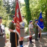 koncert na placu solidarności upamiętniający 80. rocznicę zakończenia ii wojny światowej