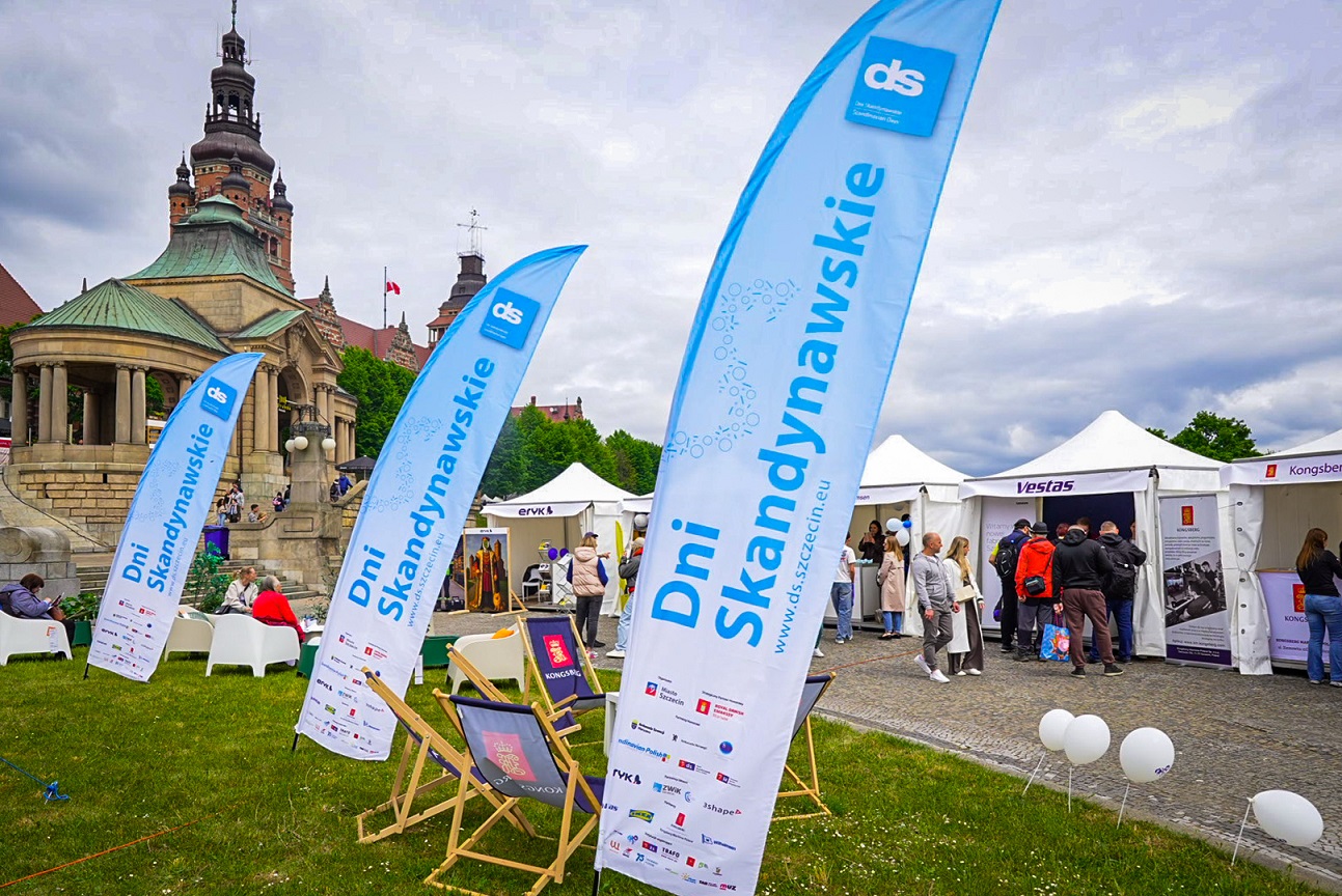 z północy do portowego miasta. czas na podsumowanie dni skandynawskich 2025