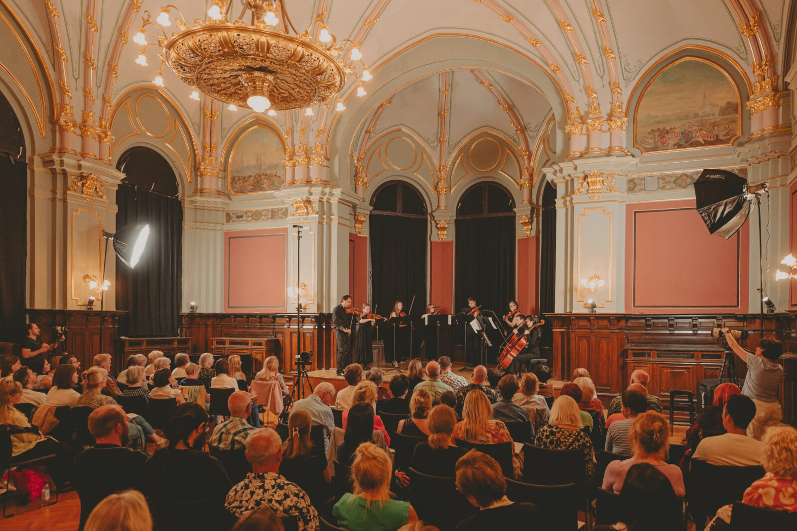 dziś koncert zamykający szczecin classic 2025. czas na "7 cudów"