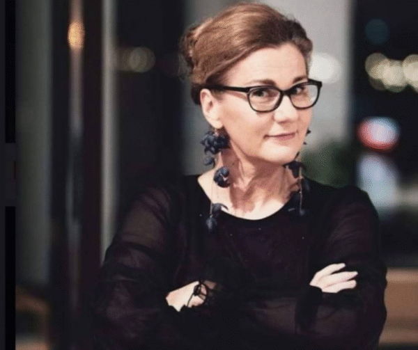 agnieszka nagórka nową zastępczynią dyrektora ds. artystycznych opery na zamku w szczecinie
