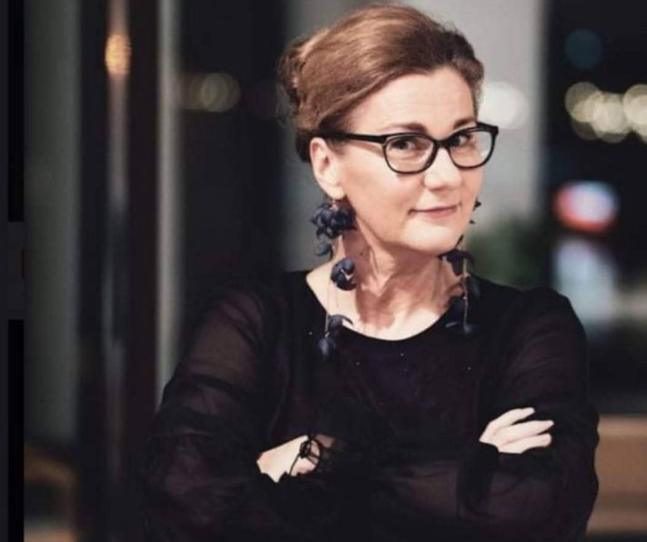 agnieszka nagórka nową zastępczynią dyrektora ds. artystycznych opery na zamku w szczecinie