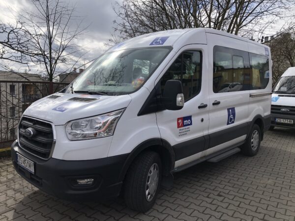 ii tura wyborów prezydenckich 2025: transport dla osób z niepełnosprawnościami w szczecinie