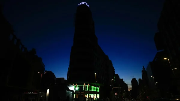 pro memoria – szczeciński blackout