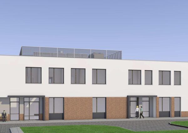 80 mln zł z kpo na rozwój onkologii w szczecinie. szpital wojewódzki z rekordowym dofinansowaniem
