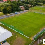 stadion w skolwinie