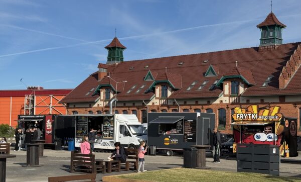 smaki łasztowni. food port, na który wszyscy czekali