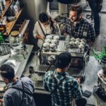 święto kawy? pierwsza edycja szczecin coffee festival już 10-11 maja