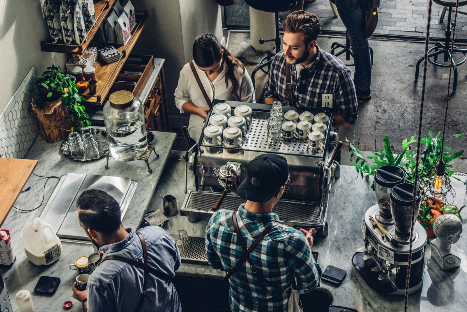 święto kawy? pierwsza edycja szczecin coffee festival już 10-11 maja