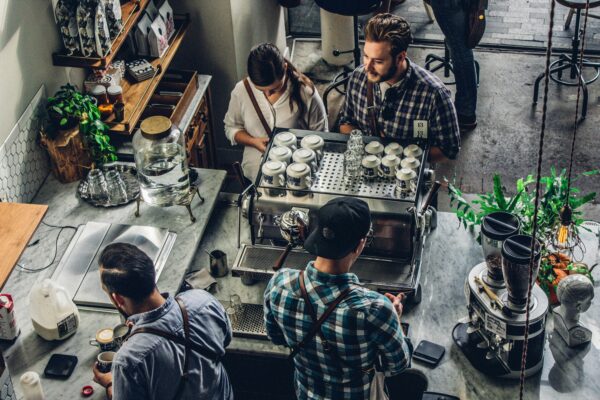 święto kawy? pierwsza edycja szczecin coffee festival już 10-11 maja
