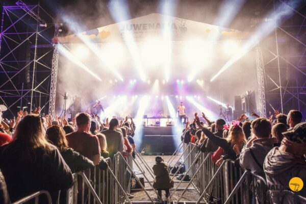 juwenalia szczecin 2025 coraz bliżej! czas na święto studentów