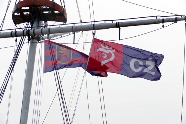 centrum żeglarskie świętuje dekadę działalności! wielki jubileusz i start sezonu już w sobotę