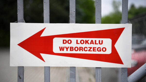 zmiana lokalizacji lokali wyborczych w szczecinie przed wyborami prezydenckimi 2025