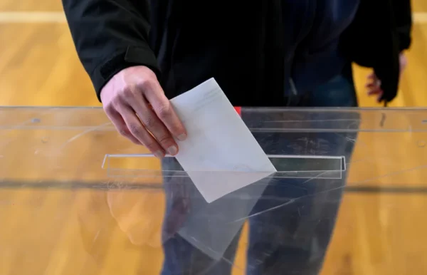 już za tydzień wybory prezydenckie. na kogo zagłosują szczecinianie?